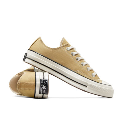 Converse All Star 70s Vintage Low Erget