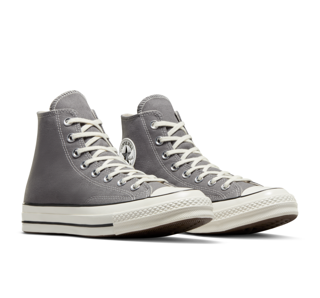 Converse All Star Chuck Taylor 70s High Top Grey - Levantè Urban
