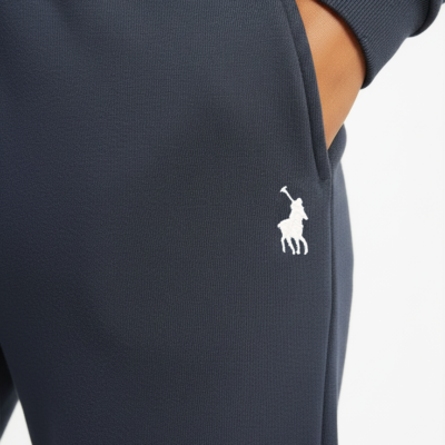 Alternative view of Polo Sophia Joggers Carbon
