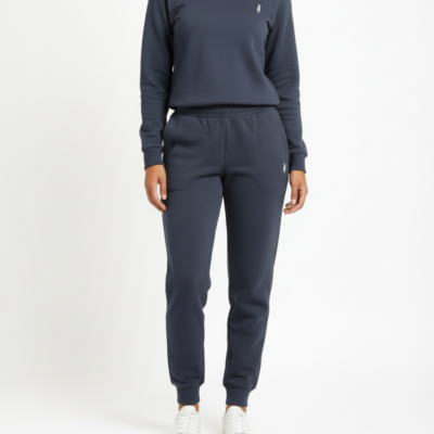 Polo Sophia Joggers Carbon